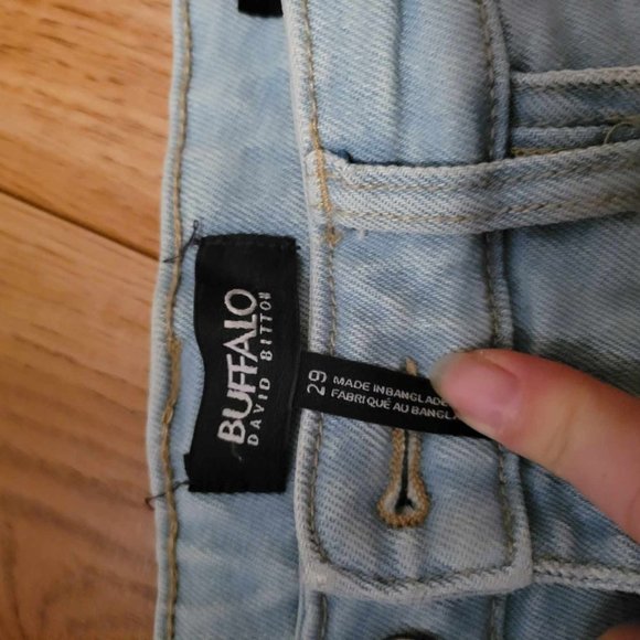 Buffalo jeans - Picture 2 of 4